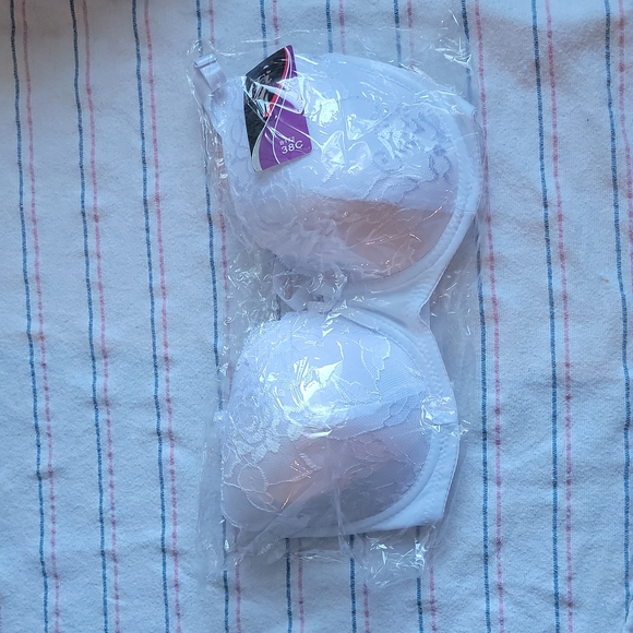 Eva Intima Women's Bra Pack. - Picture 3 of 8